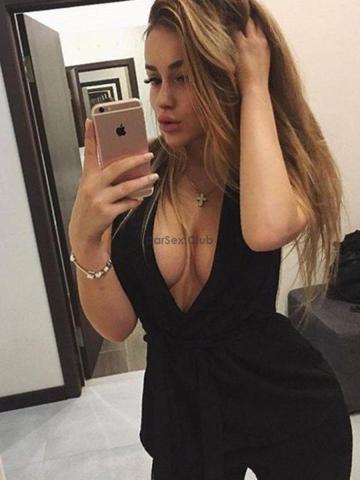 Анкета проститутки Арнелла, 24 года